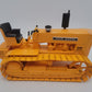 Ertl 16134 1:16 Scale Yellow John Deere 440 Heavy Duty Crawler Die Cast LN/Box