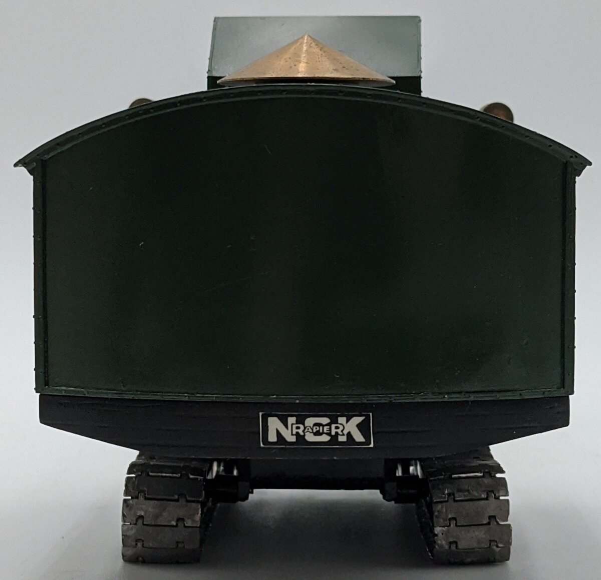 ATM NM12 1:50 Rapier 940 Tracked Shovel Excavator VG/Box