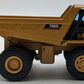 NZG 477 1:50 Caterpillar 769D Off-Highway Truck Yellow NIB