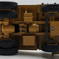 NZG 477 1:50 Caterpillar 769D Off-Highway Truck Yellow NIB