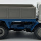 Tekno 914 1:50 Ford D0810 Dump Truck NIB