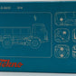 Tekno 914 1:50 Ford D0810 Dump Truck NIB