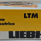 Conrad 2090-24 1:50 Diecast Liebherr LTM 1160/2 Mobile Crane Bay Crane NIB