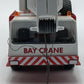 Conrad 2090-24 1:50 Diecast Liebherr LTM 1160/2 Mobile Crane Bay Crane NIB