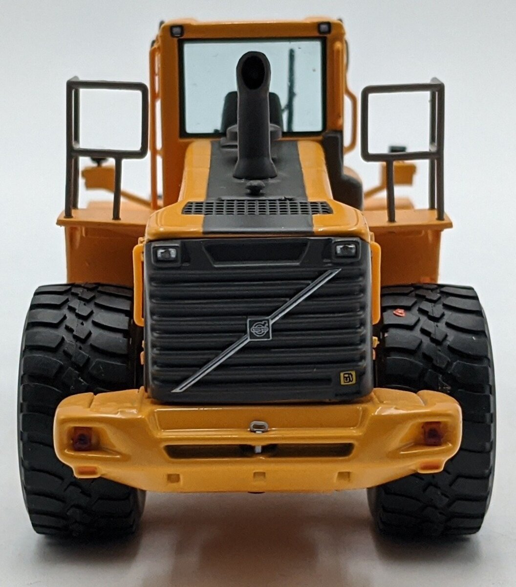 Motorart 1:50 Diecast Volvo L220E Wheel Loader NIB