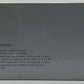 Motorart 1:50 Diecast Volvo L220E Wheel Loader NIB
