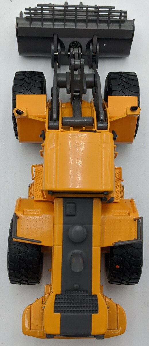 Motorart 1:50 Diecast Volvo L220E Wheel Loader NIB