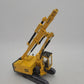 Joal 262 1:35 Scale Compact Atlas Copco ROC F7 Drilling Machine Die Cast Model EX/Box