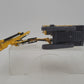 Joal 262 1:35 Scale Compact Atlas Copco ROC F7 Drilling Machine Die Cast Model EX/Box