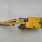 Joal 262 1:35 Scale Compact Atlas Copco ROC F7 Drilling Machine Die Cast Model EX/Box