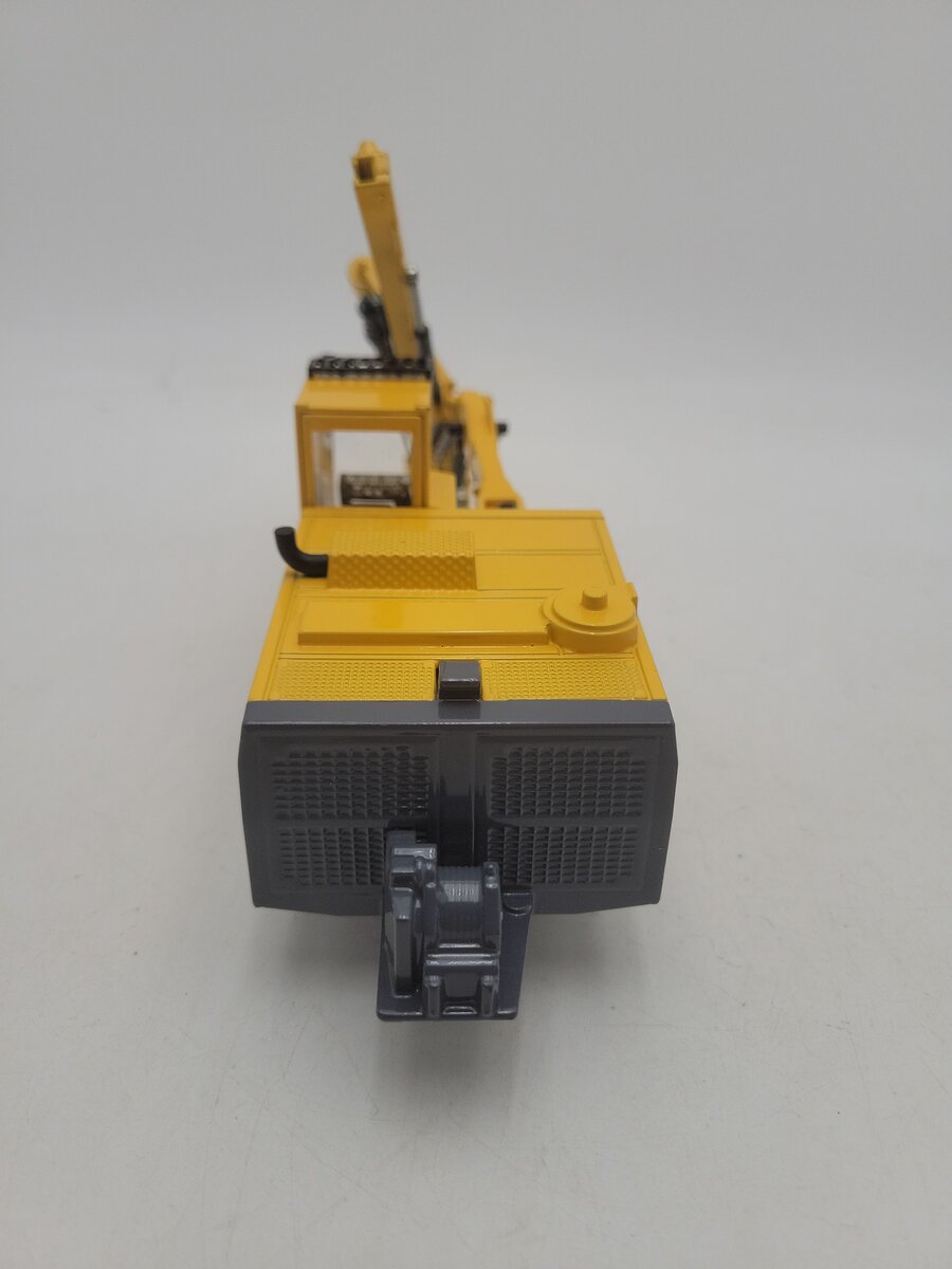 Joal 262 1:35 Scale Compact Atlas Copco ROC F7 Drilling Machine Die Cast Model EX/Box