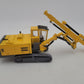 Joal 262 1:35 Scale Compact Atlas Copco ROC F7 Drilling Machine Die Cast Model EX/Box