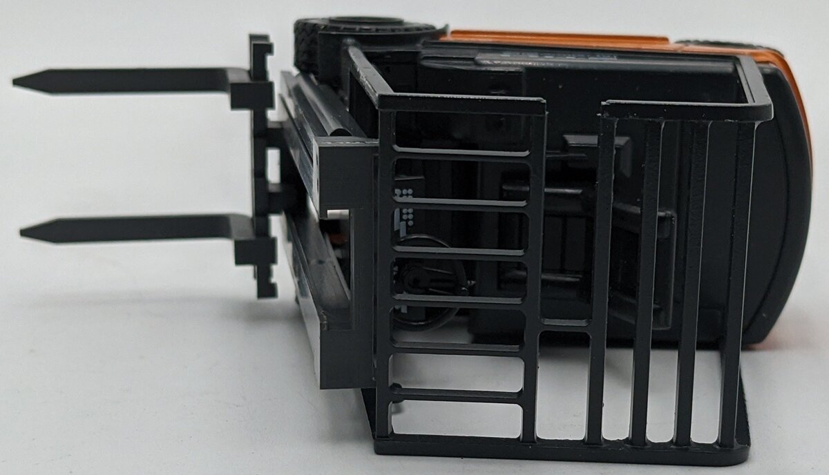 NZG 419 1:25 Still R60-25 Forklift NIB