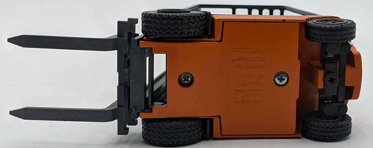 NZG 419 1:25 Still R60-25 Forklift NIB