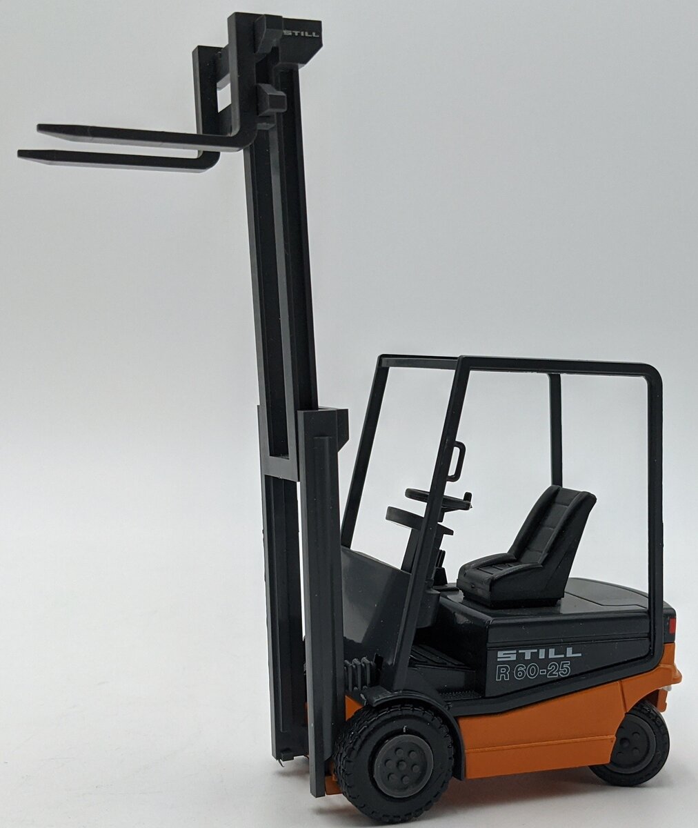 NZG 419 1:25 Still R60-25 Forklift NIB