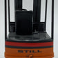 NZG 419 1:25 Still R60-25 Forklift NIB