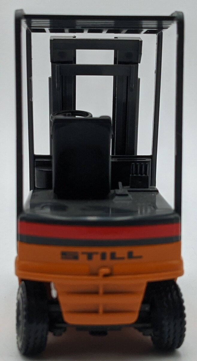 NZG 419 1:25 Still R60-25 Forklift NIB