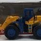 Yonezawa Toys K-13 1:48 Kobelco LK470 Wheel Loader EX/Box