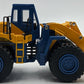 Yonezawa Toys K-13 1:48 Kobelco LK470 Wheel Loader EX/Box