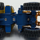 Yonezawa Toys K-13 1:48 Kobelco LK470 Wheel Loader EX/Box