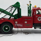 First Gear 40-0004 1:25 Mack 1960 B-61 Tow Truck Texaco NIB