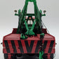 First Gear 40-0004 1:25 Mack 1960 B-61 Tow Truck Texaco NIB