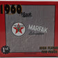First Gear 40-0004 1:25 Mack 1960 B-61 Tow Truck Texaco NIB