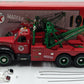 First Gear 40-0004 1:25 Mack 1960 B-61 Tow Truck Texaco NIB