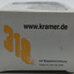 NZG 484 1:50 Kramer Wheel Loader W/Forks NIB