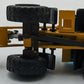 NZG 484 1:50 Kramer Wheel Loader W/Forks NIB