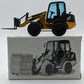 NZG 484 1:50 Kramer Wheel Loader W/Forks NIB