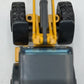 NZG 484 1:50 Kramer Wheel Loader W/Forks NIB