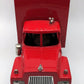 Allens Toy Company 1:16 Scale Texaco Box Truck NEW