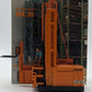 NZG 328 1:35  Wagner MX30 High Rise Forklift NIB