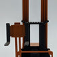 NZG 328 1:35  Wagner MX30 High Rise Forklift NIB
