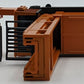 NZG 328 1:35  Wagner MX30 High Rise Forklift NIB