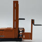 NZG 328 1:35  Wagner MX30 High Rise Forklift NIB