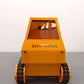 Shinsei IS-955L Deluxe Radio Control Loader VG/Box