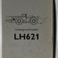 Conrad 2441-02 1:50 Sandvik LH621 Underground Loader NIB