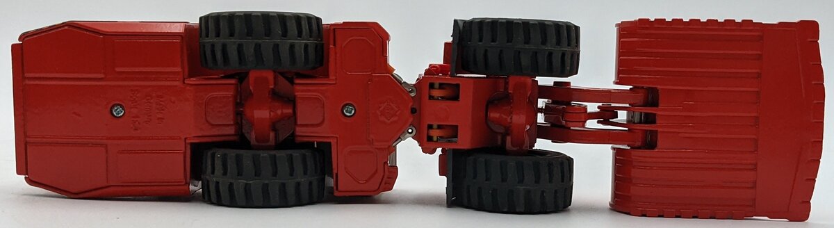 Conrad 2441-02 1:50 Sandvik LH621 Underground Loader NIB