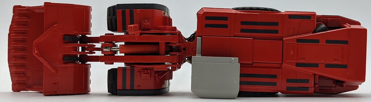 Conrad 2441-02 1:50 Sandvik LH621 Underground Loader NIB