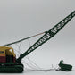 EMD T003.1 1:50 Diecast Ruston Bucyrus 22RB Dragline Crawler Crane NIB