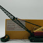 EMD T003.1 1:50 Diecast Ruston Bucyrus 22RB Dragline Crawler Crane NIB