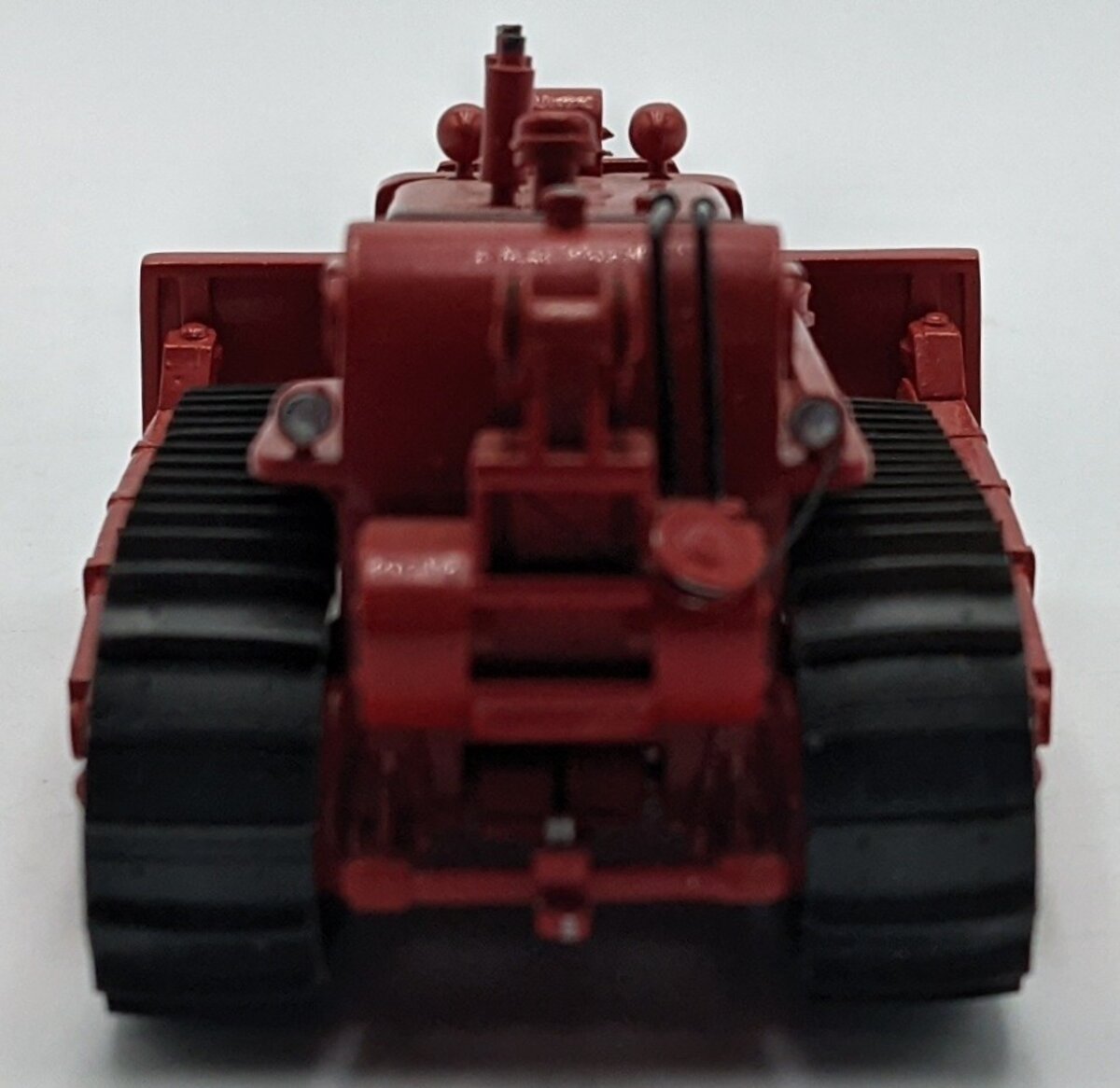 ATM N50 1:50 Bucyrus TD24 Crawler Dozer Red NIB