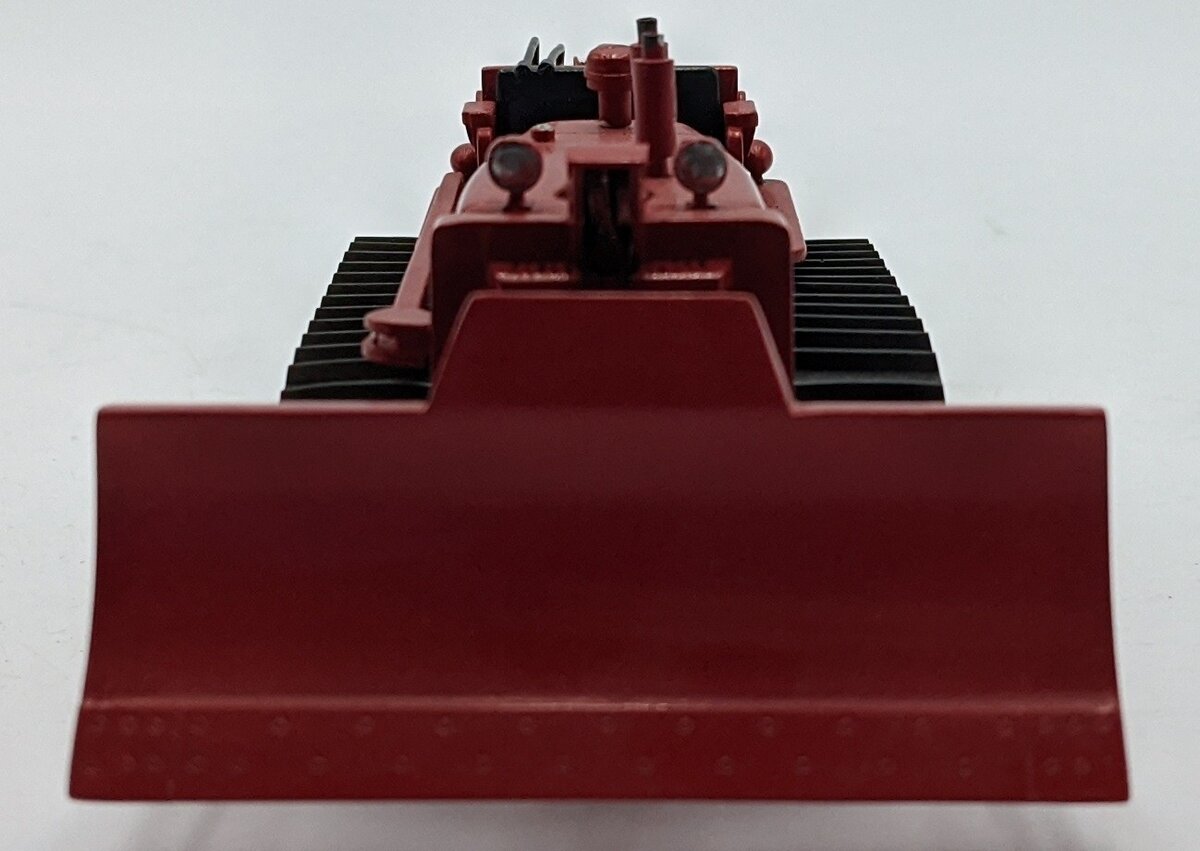 ATM N50 1:50 Bucyrus TD24 Crawler Dozer Red NIB