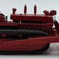 ATM N50 1:50 Bucyrus TD24 Crawler Dozer Red NIB