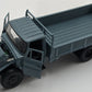 CMC VINLR1552 1:43  First Automobile Works 1987 Military Truck Grey NIB