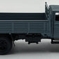CMC VINLR1552 1:43  First Automobile Works 1987 Military Truck Grey NIB