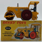 Dinky 90A 1:43 90A Roller Compressor VG/Box