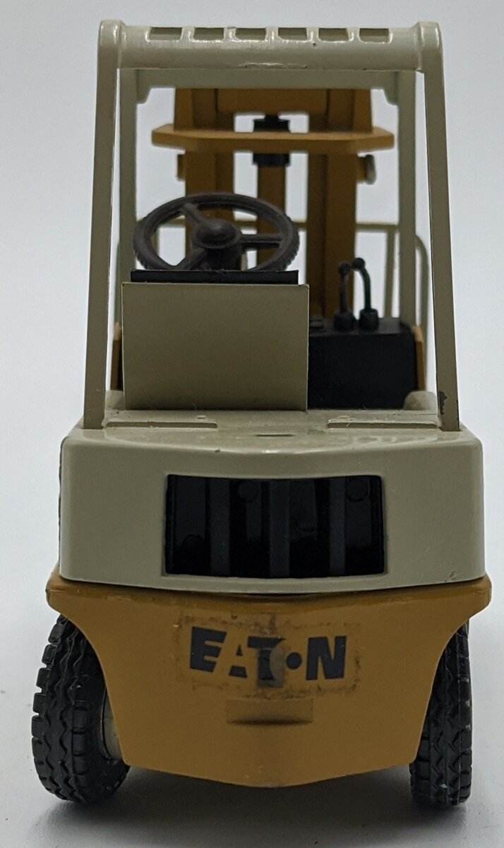 Conrad 299 1:25 Yale Forklift VG/Box